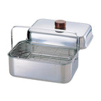 Fumoir compact Snow Peak Compact Smoker