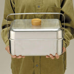 Fumoir compact Snow Peak Compact Smoker
