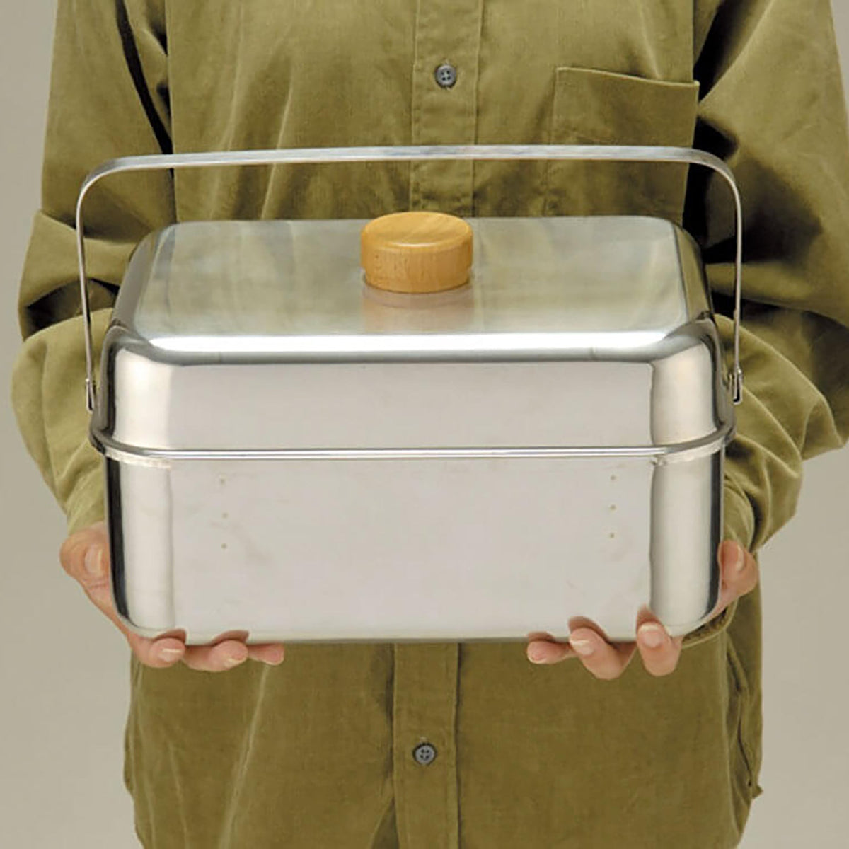 Fumoir compact Snow Peak Compact Smoker