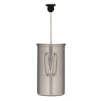 Cafetière à piston titane Snow Peak Titanium French Press