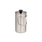 Cafetière à piston titane Snow Peak Titanium French Press