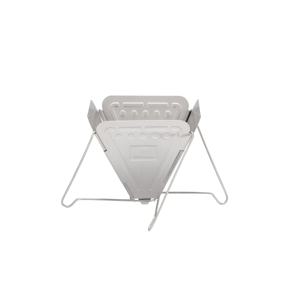 Dripper à café pliable Snow Peak Collapsible Coffee Dripper