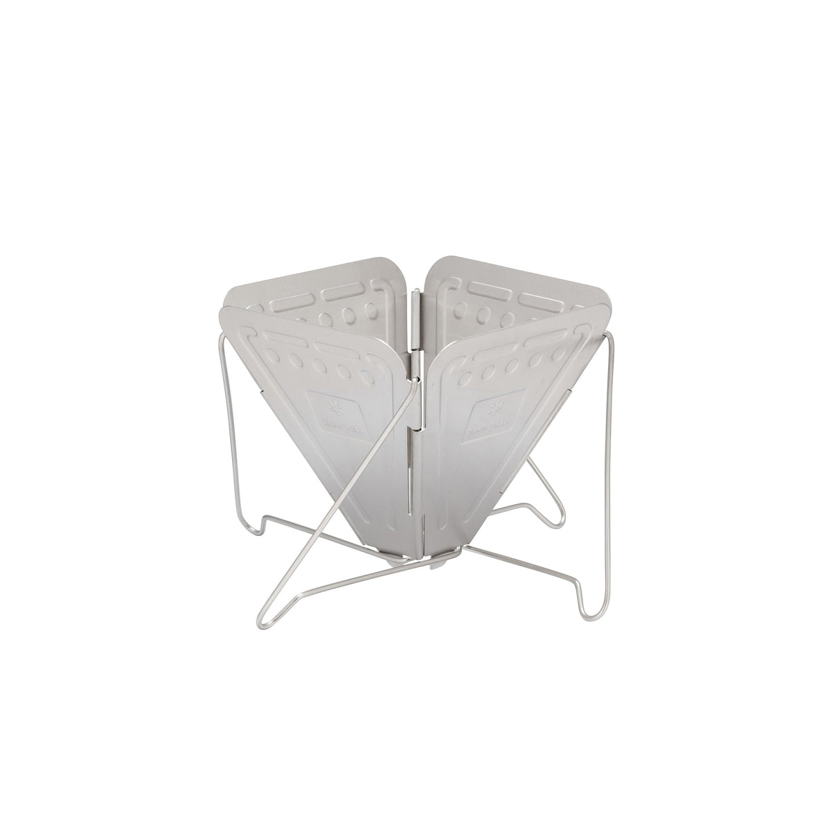 Dripper à café pliable Snow Peak Collapsible Coffee Dripper