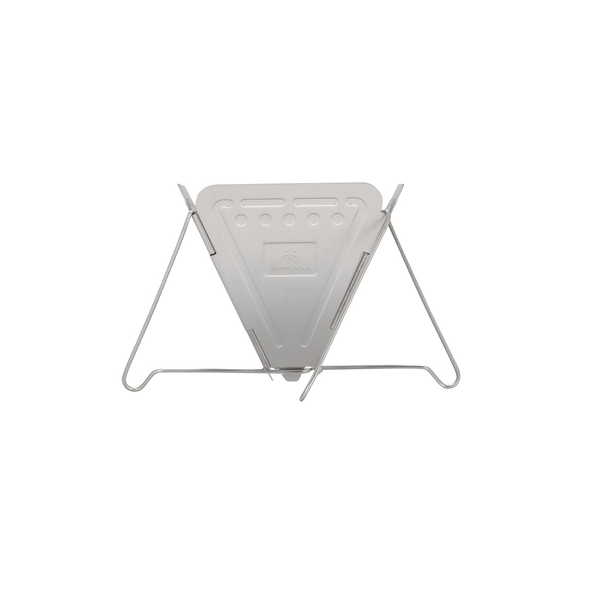 Dripper à café pliable Snow Peak Collapsible Coffee Dripper