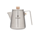Bouilloire Snow Peak Field Barista Kettle 1 L
