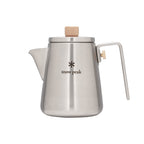 Bouilloire Snow Peak Field Barista Kettle 1 L