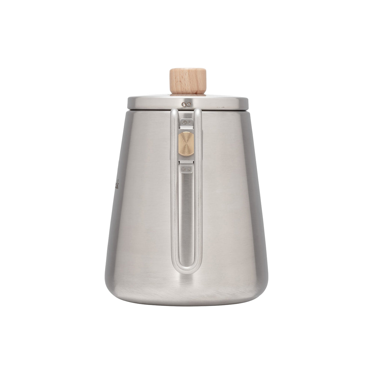 Bouilloire Snow Peak Field Barista Kettle 1 L