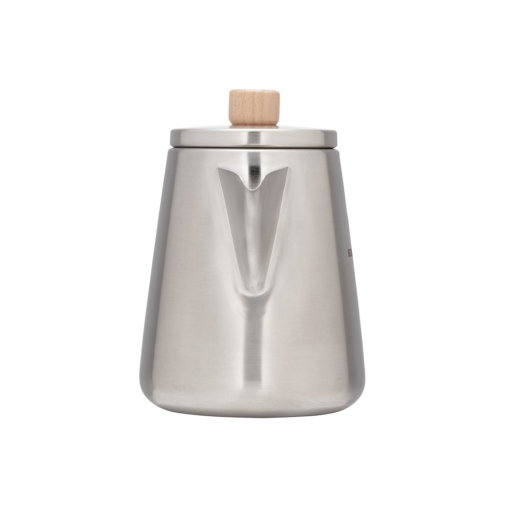 Bouilloire Snow Peak Field Barista Kettle 1 L