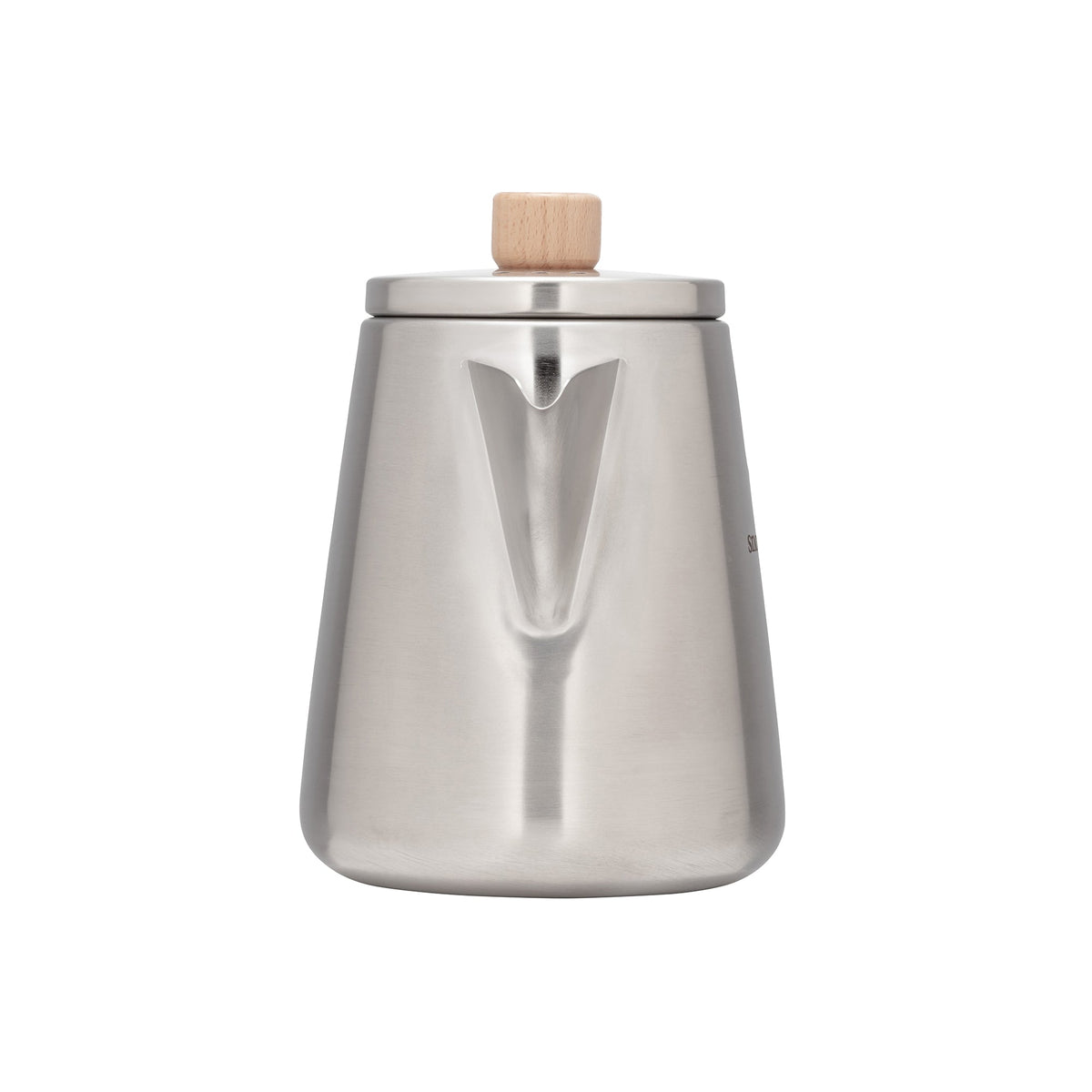 Bouilloire Snow Peak Field Barista Kettle 1 L
