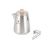 Bouilloire Snow Peak Field Barista Kettle 1 L