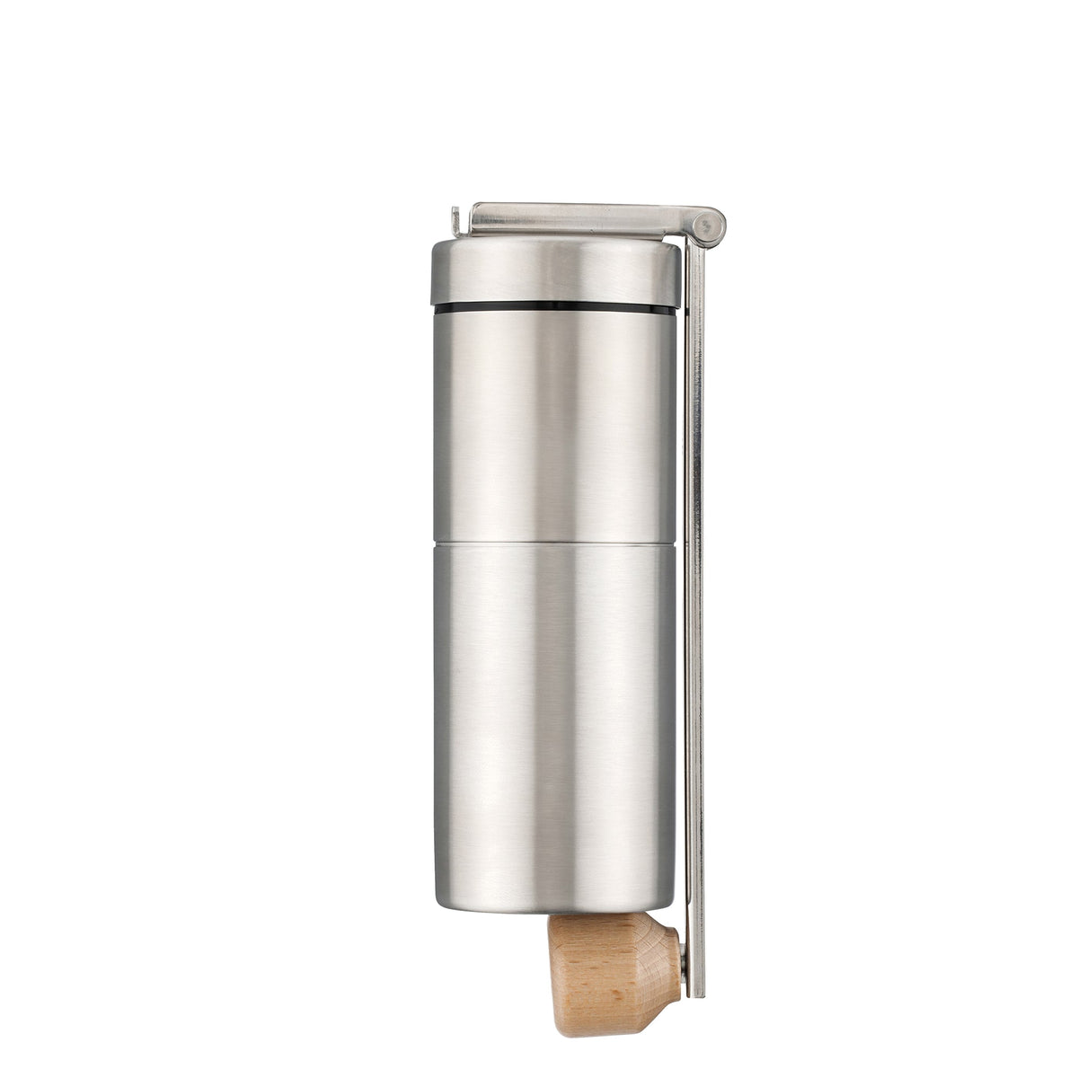 Moulin à café Snow Peak Field Barista Coffee Grinder