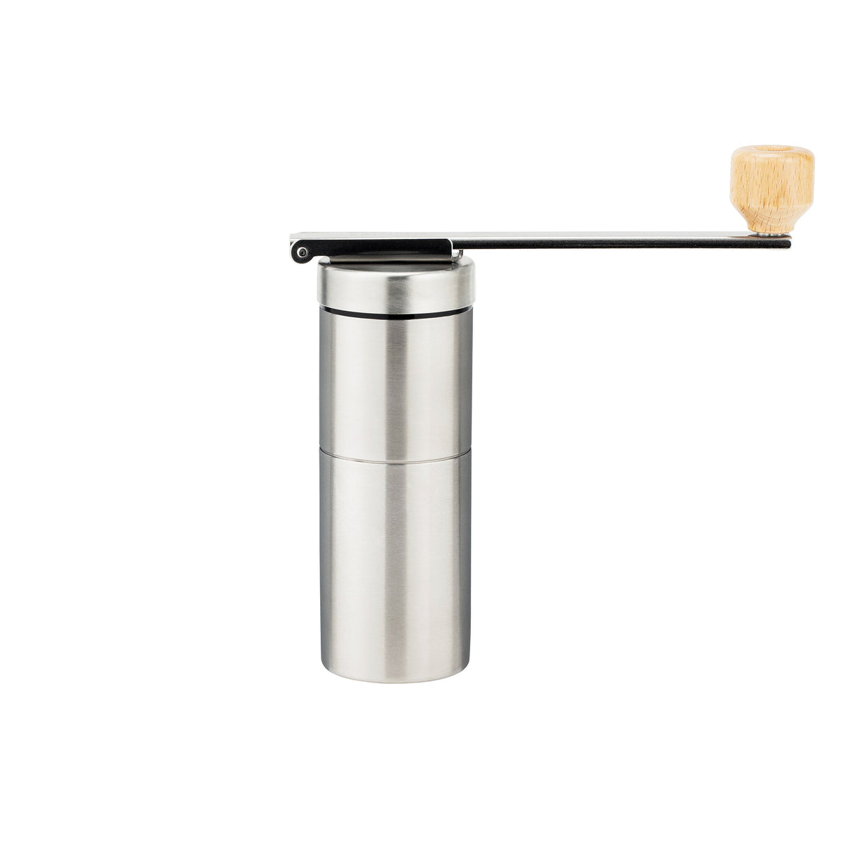 Moulin à café Snow Peak Field Barista Coffee Grinder
