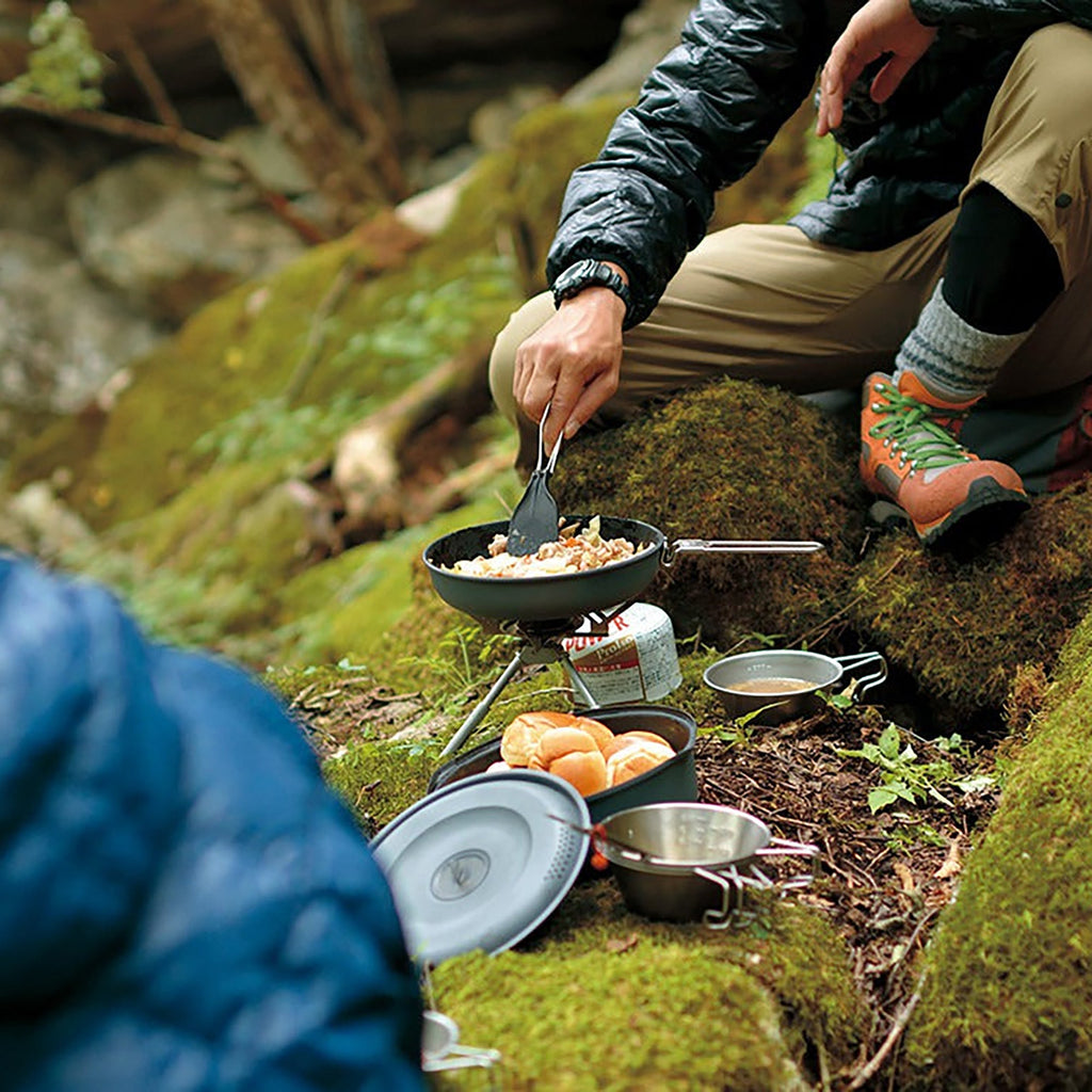 Spatule pliante Snow Peak Folding Spatula