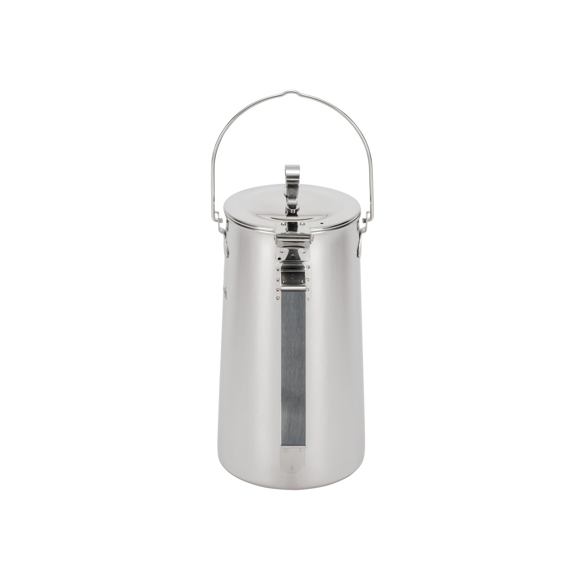 Bouilloire inox Snow Peak Classic Kettle 1,8 L