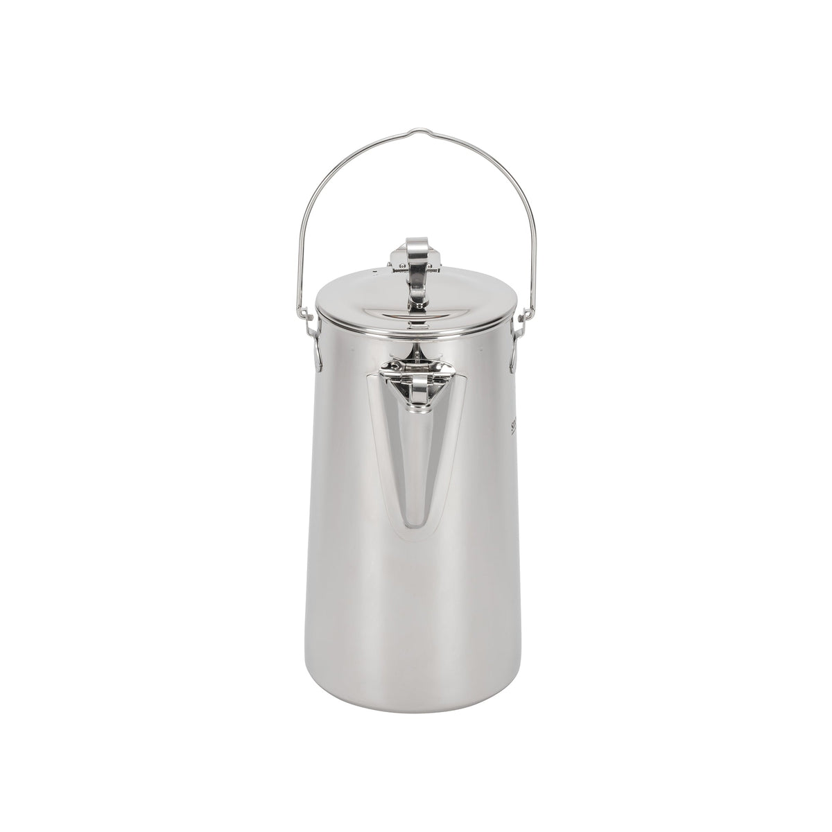 Bouilloire inox Snow Peak Classic Kettle 1,8 L