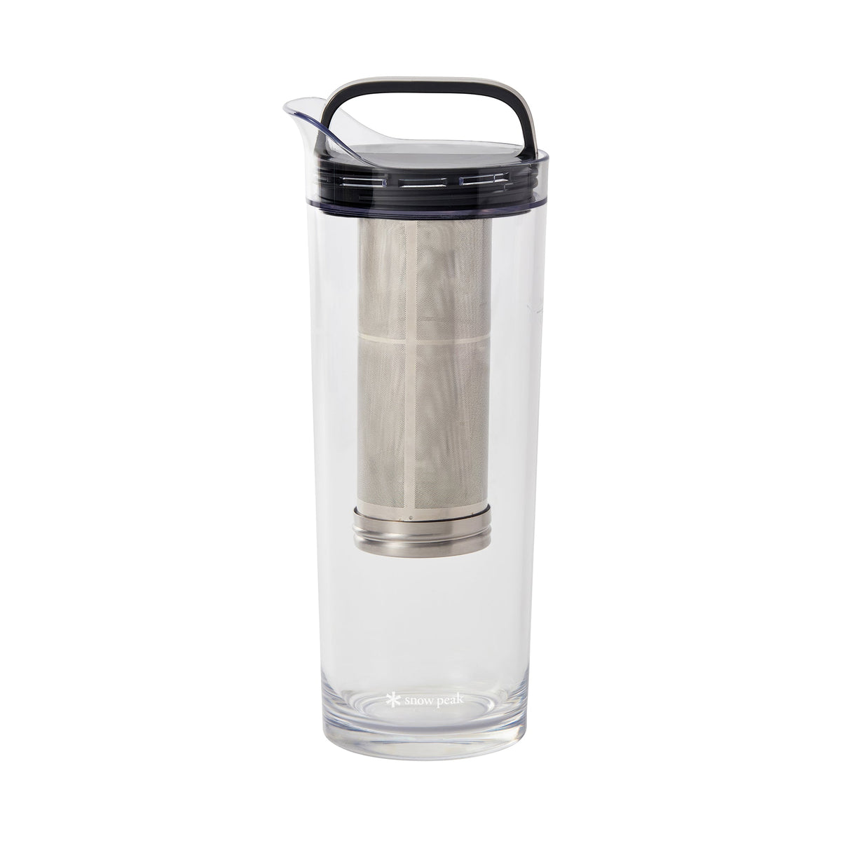 Infuseur à café froid Snow Peak Field Coffee Brewer
