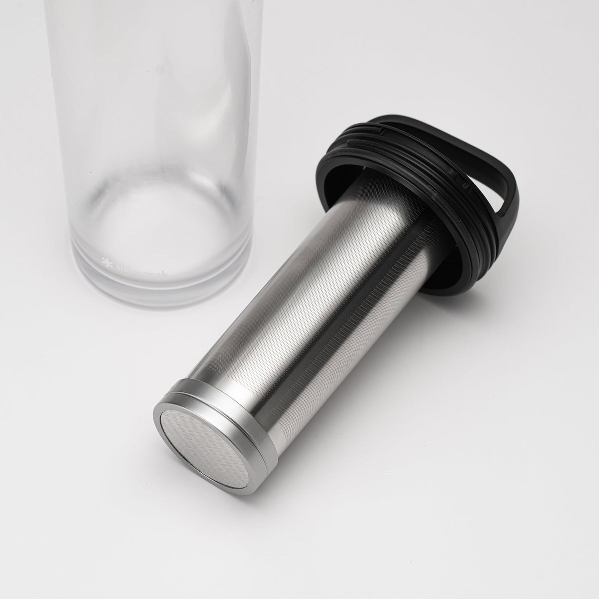 Infuseur à café froid Snow Peak Field Coffee Brewer
