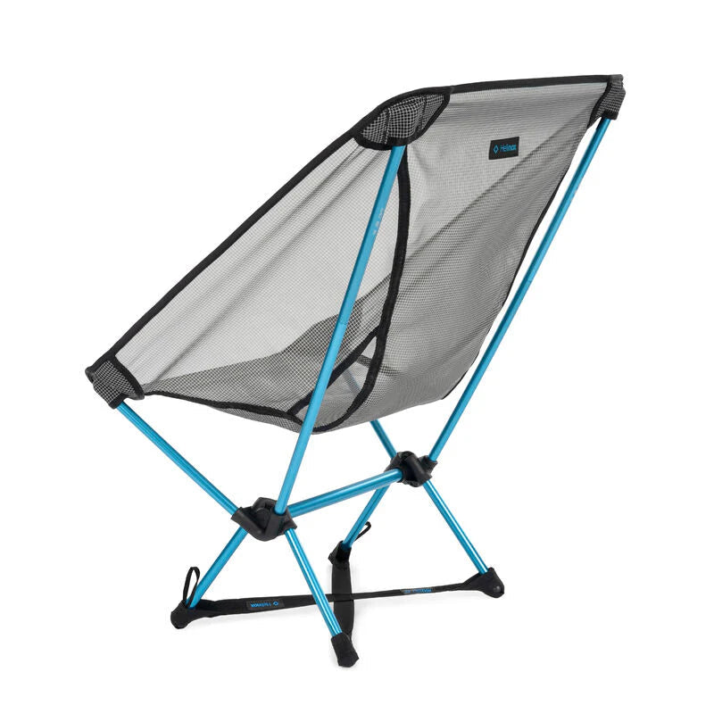 Helinox Chair Zero LT – Chaise de Camping Ultralégère 494 g Helinox