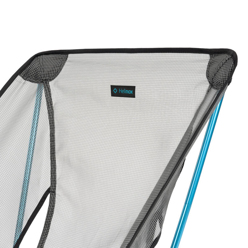 Helinox Chair Zero LT – Chaise de Camping Ultralégère 494 g Helinox