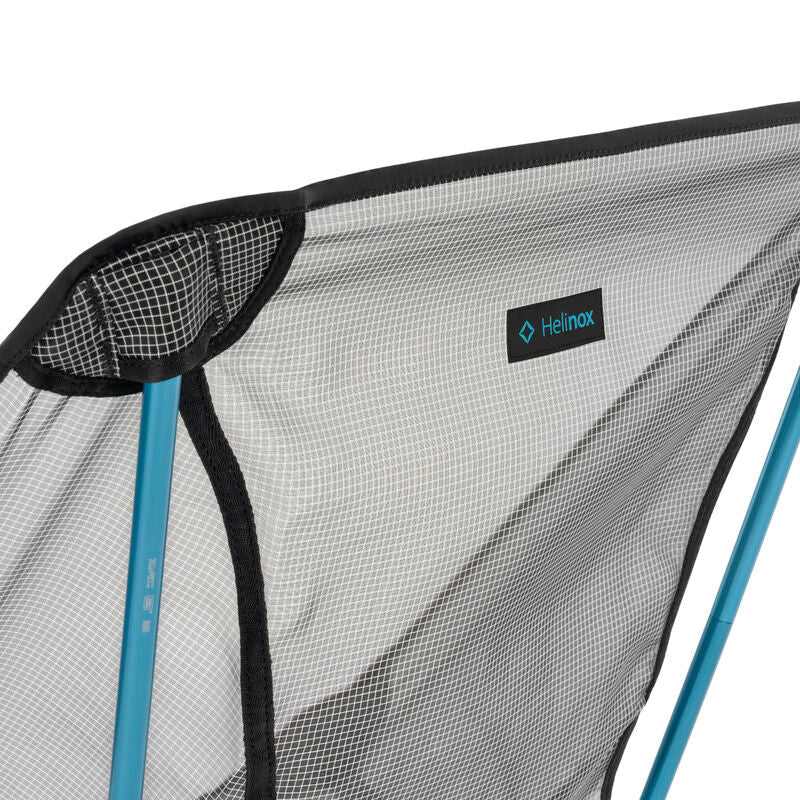 Helinox Chair Zero LT – Chaise de Camping Ultralégère 494 g Helinox