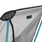 Helinox Chair Zero LT – Chaise de Camping Ultralégère 494 g Helinox