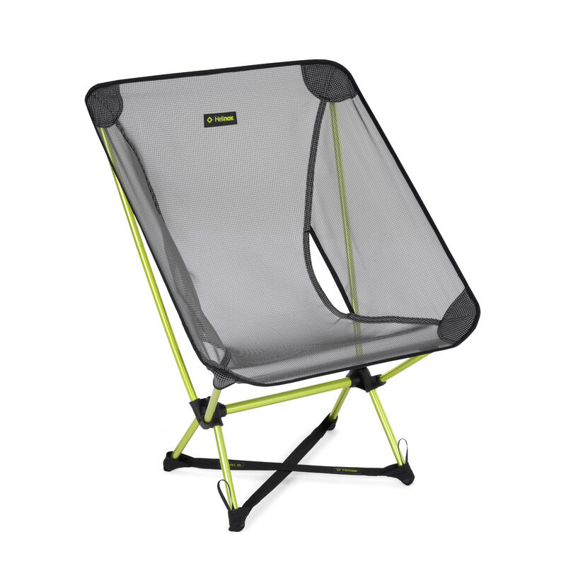 Helinox Chair Zero LT – Chaise de Camping Ultralégère 494 g Helinox