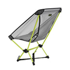 Helinox Chair Zero LT – Chaise de Camping Ultralégère 494 g Helinox