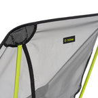 Helinox Chair Zero LT – Chaise de Camping Ultralégère 494 g Helinox