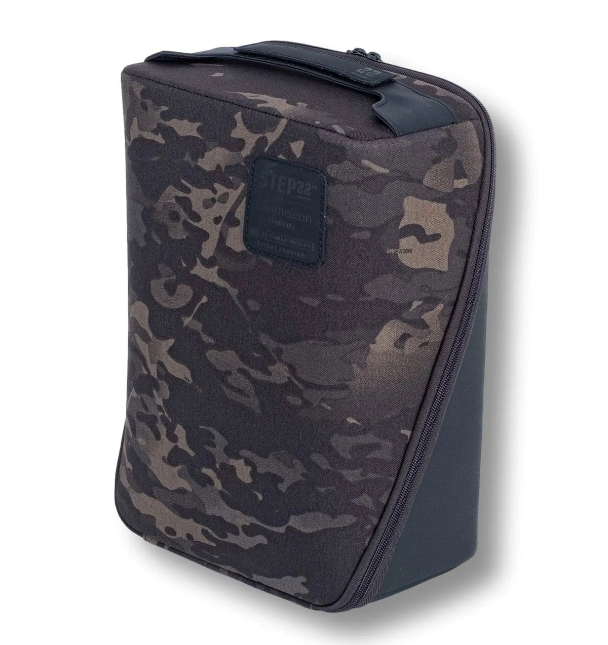 STEP 22 Gear Chameleon Carryall Camp Kitchen MOLLE