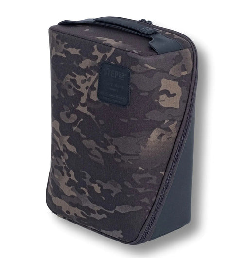 STEP 22 Gear Chameleon Carryall Camp Kitchen MOLLE