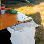 Support de sac poubelle Snow Peak Garbage Frame