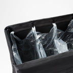 Support de sacs Snow Peak Gabbing Stand