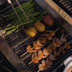 Foyer barbecue Snow Peak Takibi Fire & Grill