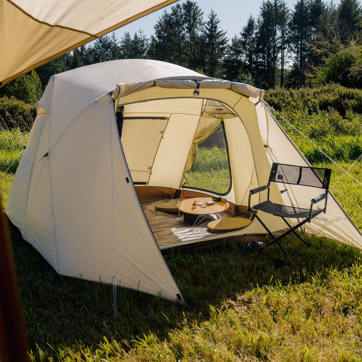 Tente Snow Peak Alpha Breeze