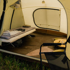 Tente Snow Peak Alpha Breeze