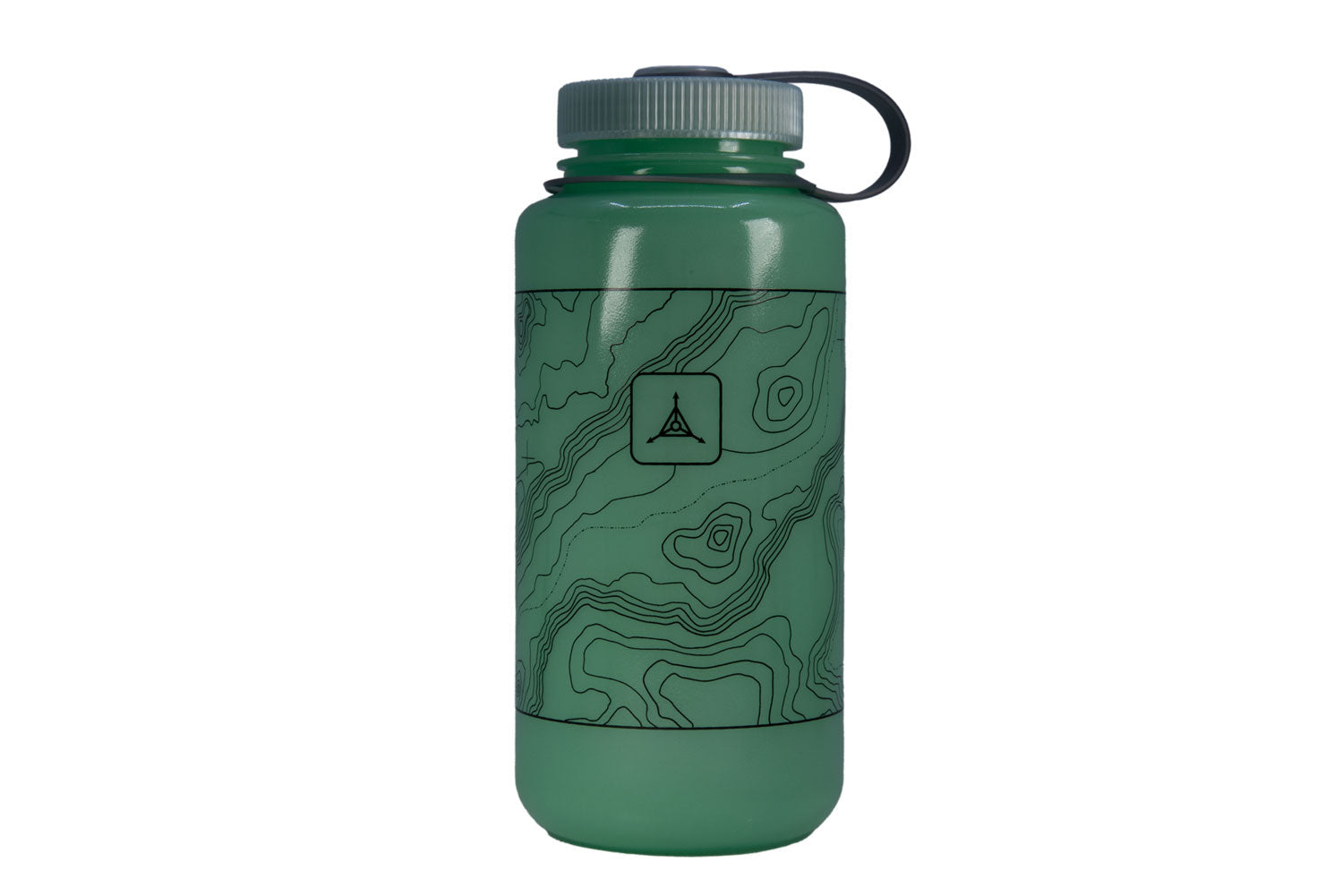 Nalgene 32oz GITD TAD Edition Triple Aught Design
