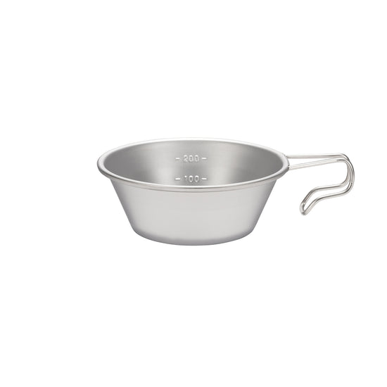 Backpackers Tasse Snow Peak