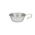 Backpackers Tasse Snow Peak