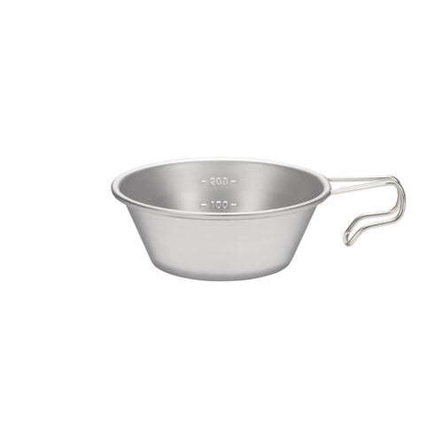 Backpackers Tasse Snow Peak