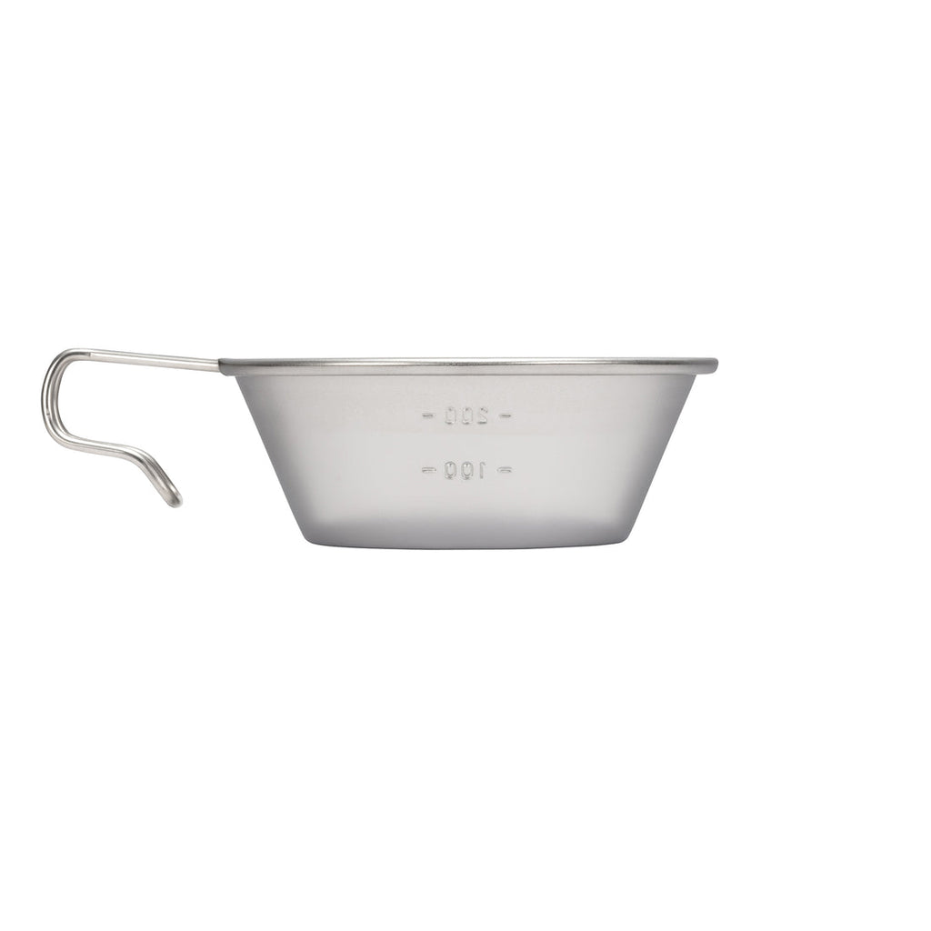 Backpackers Tasse Snow Peak