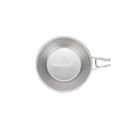 Backpackers Tasse Snow Peak
