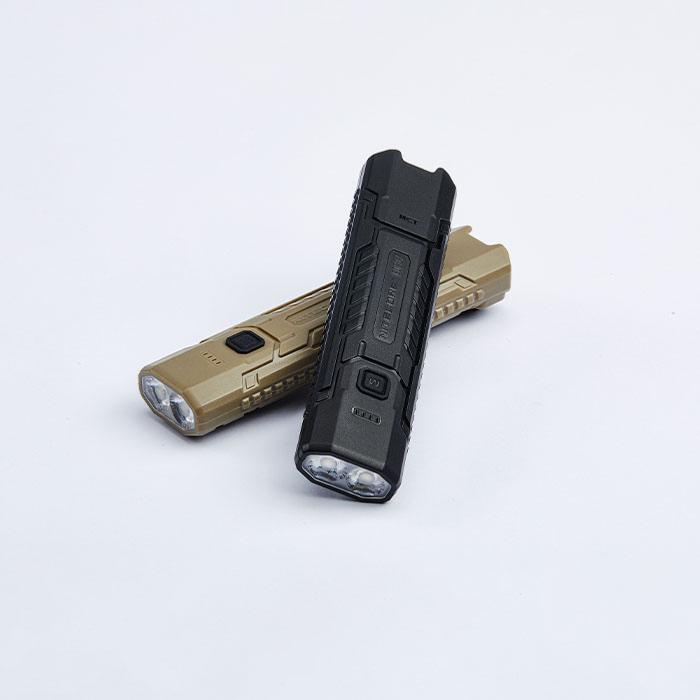 Lampe torche EDC 07 NITECORE