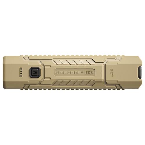 Lampe torche EDC 07 NITECORE