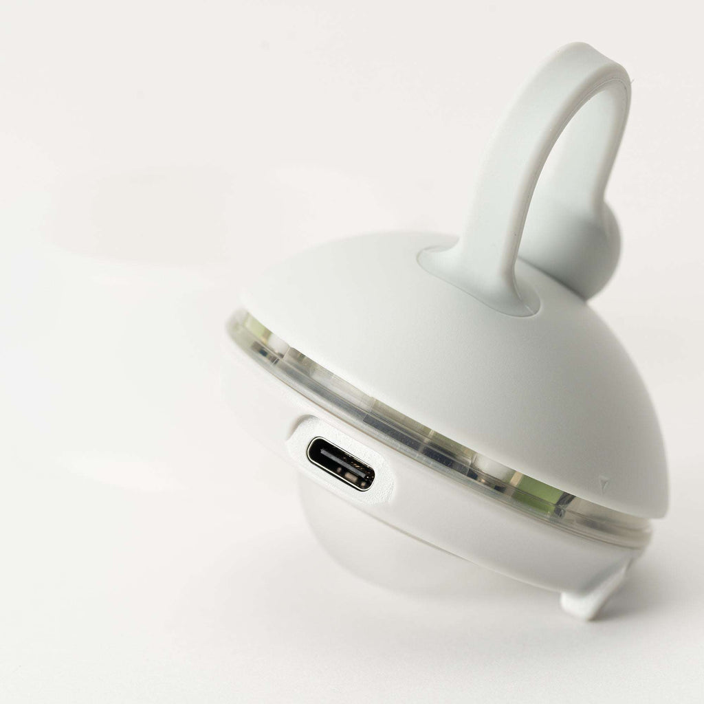 Lanterne rechargeable Snow Peak Mini Hozuki USB-C