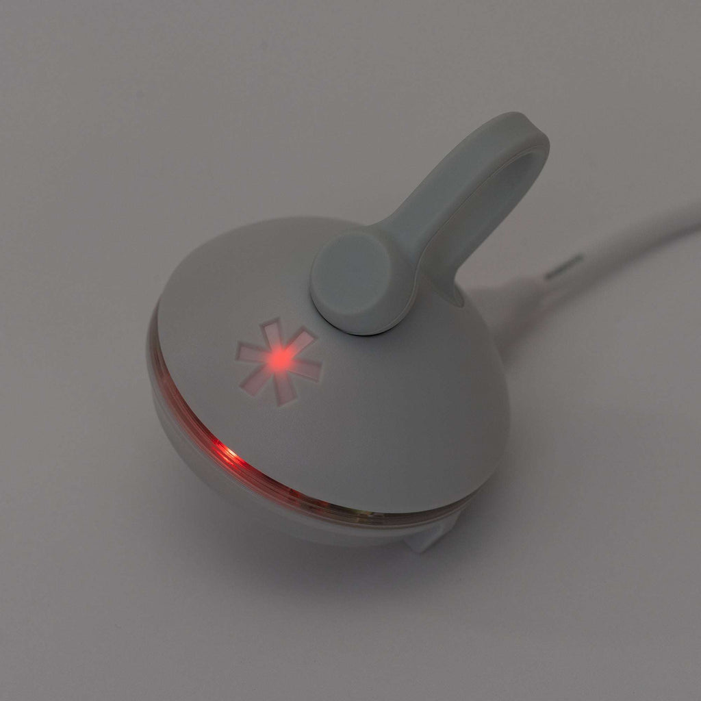 Lanterne rechargeable Snow Peak Mini Hozuki USB-C
