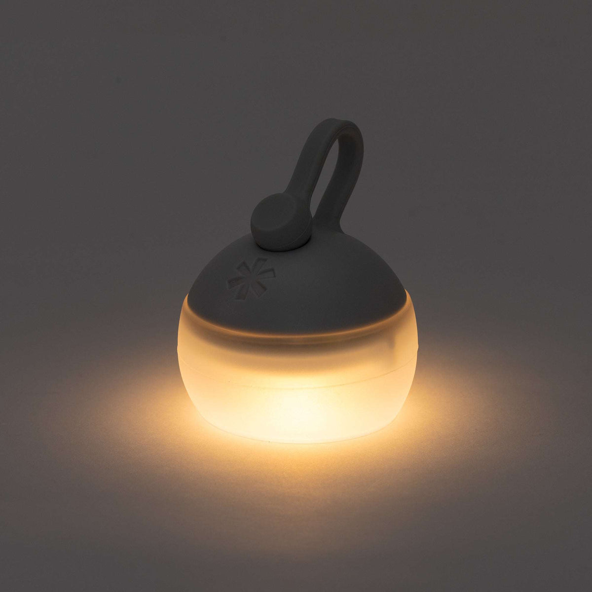 Lanterne rechargeable Snow Peak Mini Hozuki USB-C
