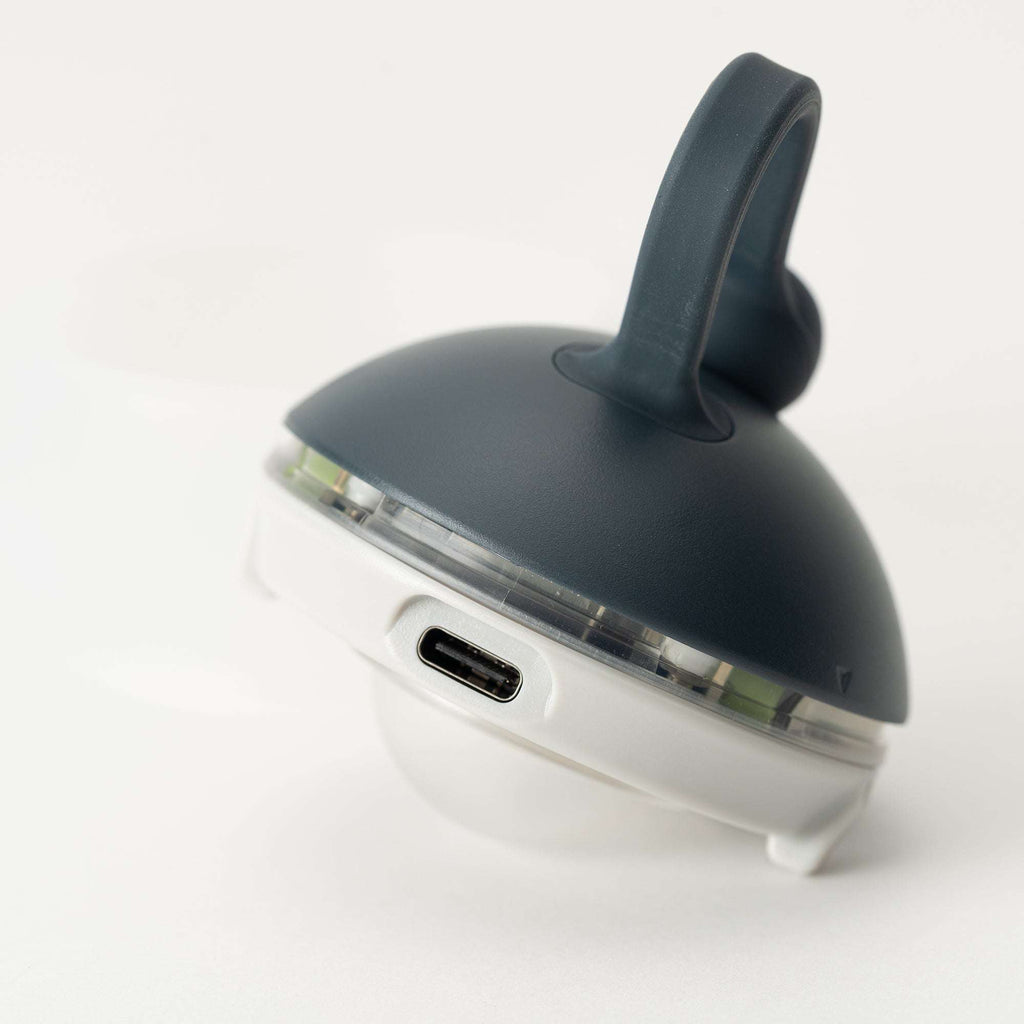Lanterne rechargeable Snow Peak Mini Hozuki USB-C