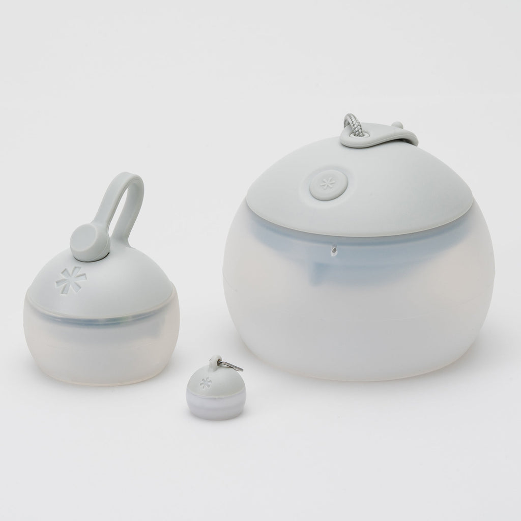 Mini lampe Snow Peak Micro Hozuki 5 g