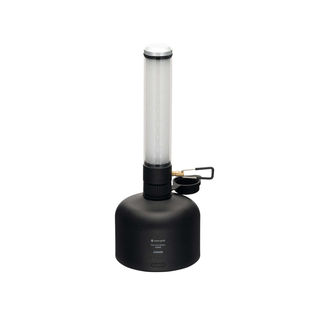 Lanterne Snow Peak GigaPower Lantern TL