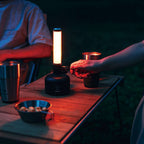 Lanterne Snow Peak GigaPower Lantern TL